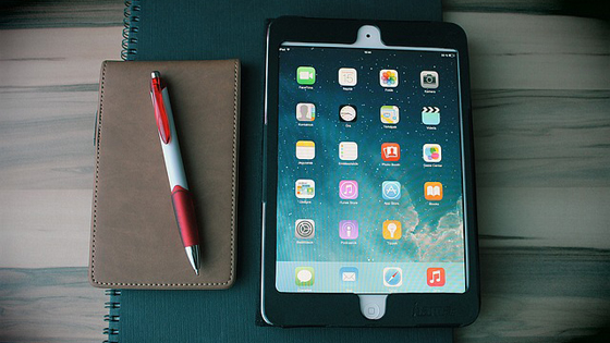 ipad