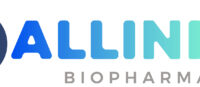 Logo de Allinky Biopharma, dedicada a desarrollar nuevos fármacos para el tratamiento de enfermedades neurodegenerativas e inflamación crónica