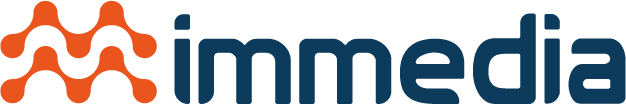 Logo de Immedia