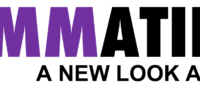Logo de Ommatidia