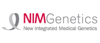 Logo de NIMGenetics