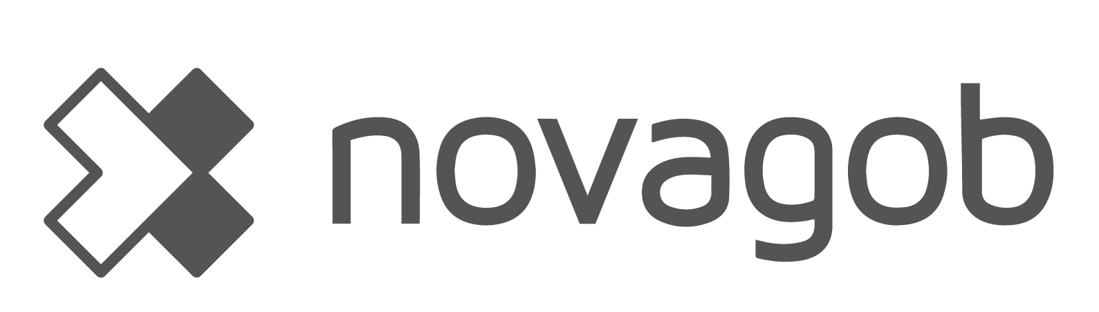Logo Novagob (actualizado 2025)