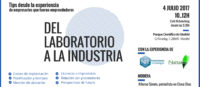 laboratorio industria