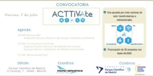 acttivate
