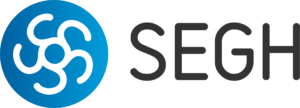 Logo de SEGH