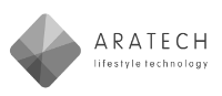 Aratech logo