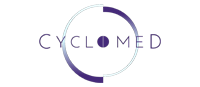 Logo de CycloMed Technologies