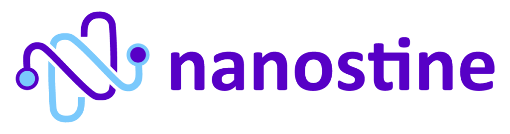 Logo de Nanostine S.L.