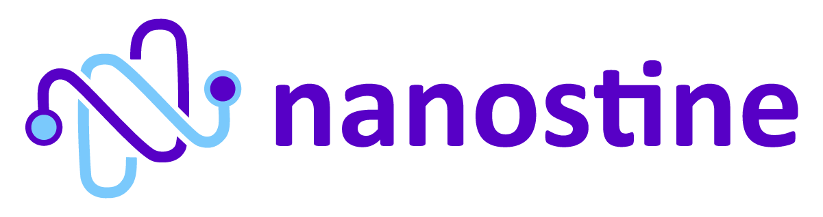 Logo de Nanostine S.L.