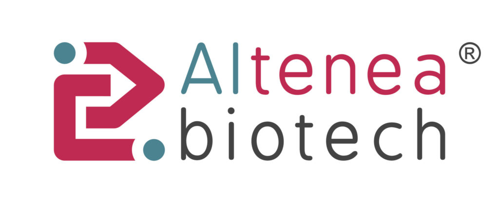Logo de AItenea Biotech