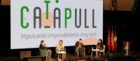 Lanzamiento de CaTaPull Madrid