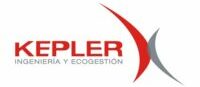 Logo de Kepler Ingeniería y Ecogestión