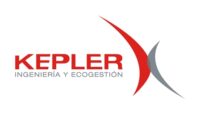 Logo de Kepler Ingeniería y Ecogestión