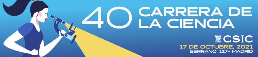 40ª Carrera de la Ciencia