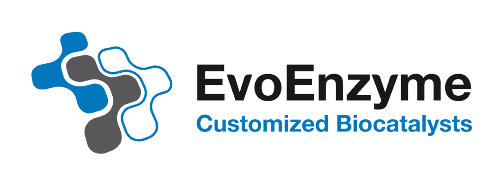 Logo de EvoEnzyme