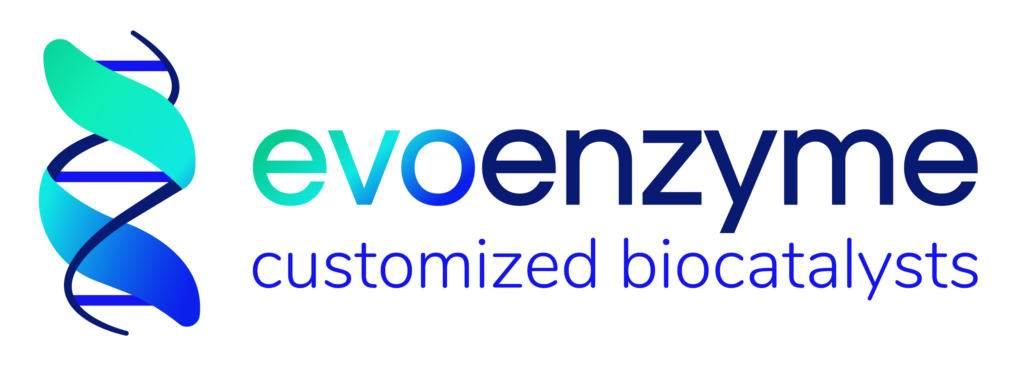 Logo de EvoEnzyme