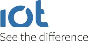 Logo de IOT nuevo (2022)