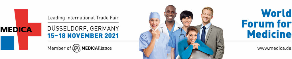 Medica 2021