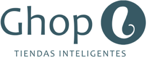 Logo de Ghop