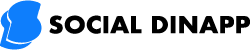Logo de Social Dinapp