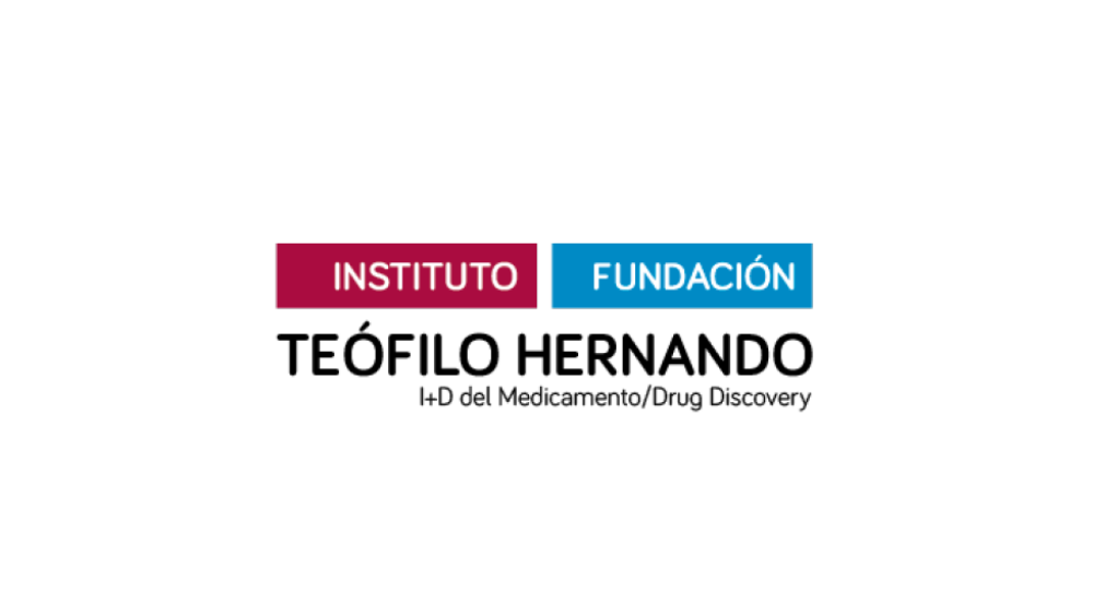 Logo del Instituto Fundación Teófilo Hernando (IFTH).