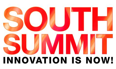 Logo de South Summit