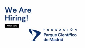 FPCM: Administrativo Secretaría de la Fundación Parque Científico de Madrid