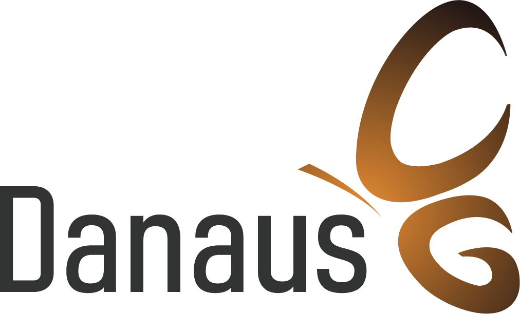 Logo de Danaus Pharmaceuticals