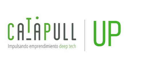 Logo de CaTaPull Up