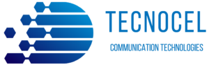 Logo de Tecnocel