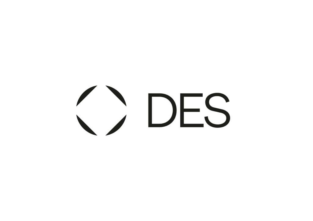 Logo de Digital Earth Solutions