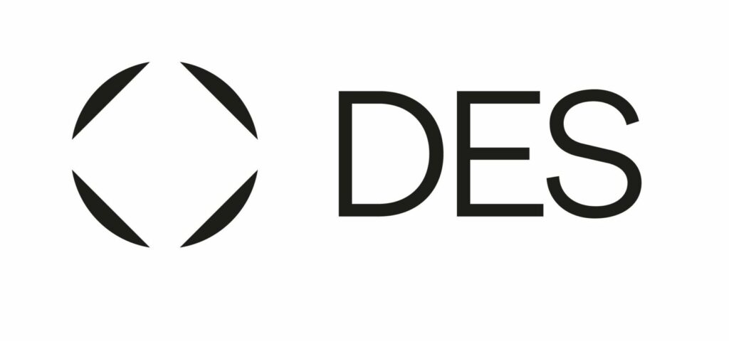 Logo de Digital Earth Solutions
