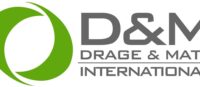 Logo de Drage & Mate