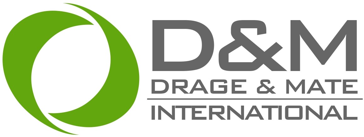 Logo de Drage & Mate