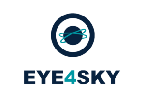 Logo de Eye4Sky