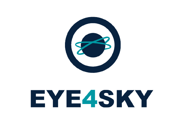 Logo de Eye4Sky