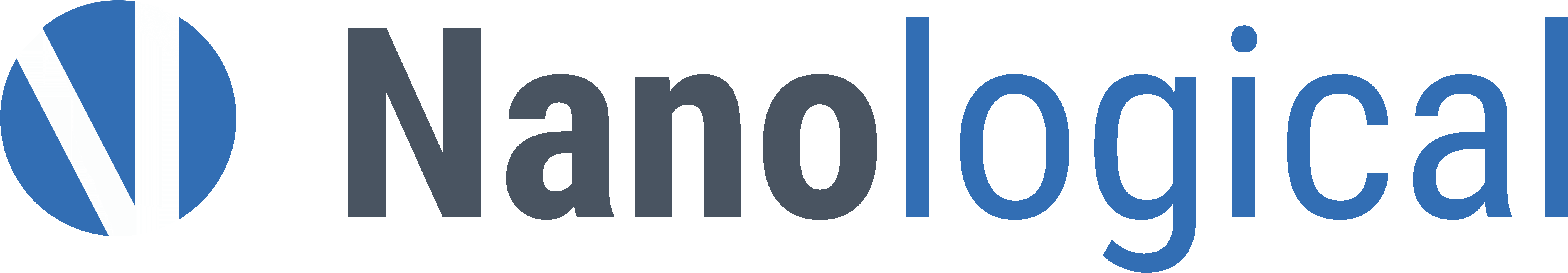 Logo de Nanological