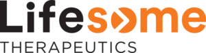 Logo de Lifesome Therapeutics