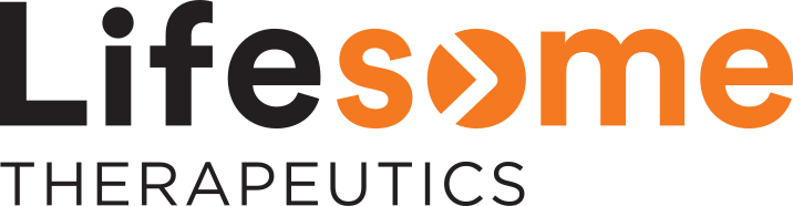 Logo de Lifesome Therapeutics