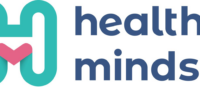 Logo de la empresa Healthy Minds