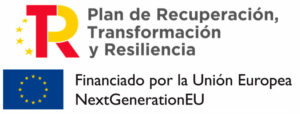 Logo del PRTR