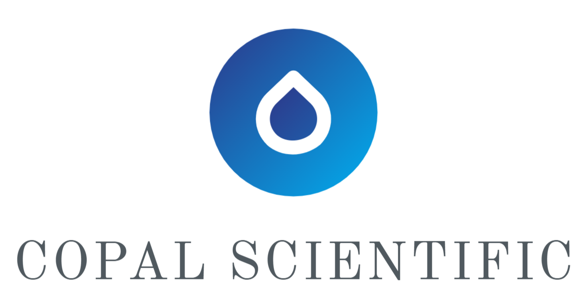 Logo de Copal Scientific