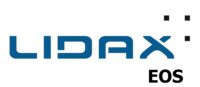 Logo de LIDAX EOS