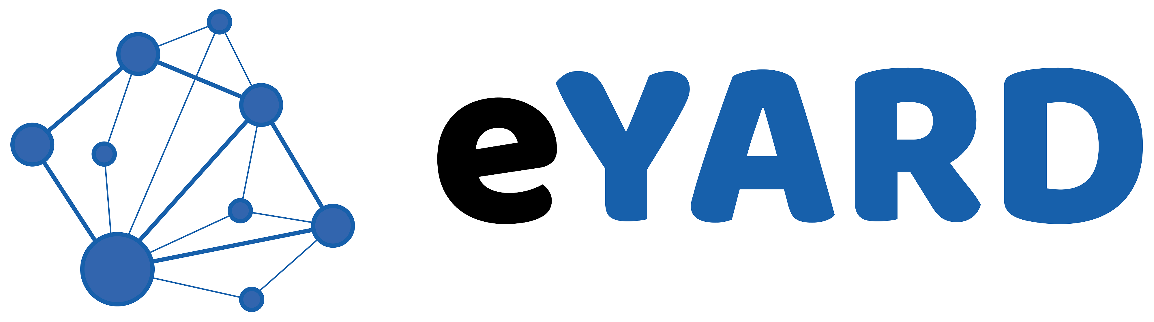 Logo de eYARD Solutions SL.
