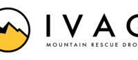 Logo de IVAQ, Mountain Rescue Drones