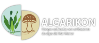 Logo de Algarikon Mar Menor.