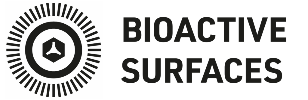 Logo de Bioactive Surfaces