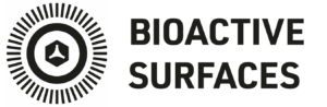 Logo de Bioactive Surfaces