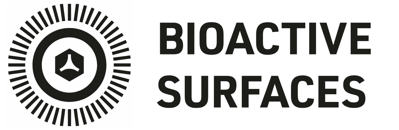 Logo de Bioactive Surfaces