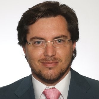 Foto de César Benayas, jefe de área de Innovación de la Comunidad de Madrid